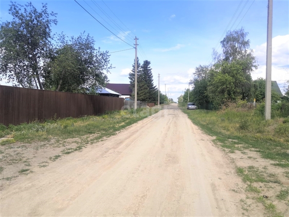 
  Продается земельный участок 23.54 сотки. Фото 5.