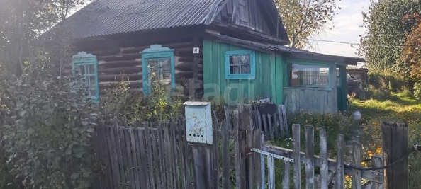 
  Продается коттедж 28 м². Фото 1.