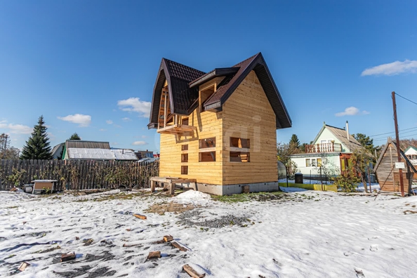 
  Продается дача 100 м². Фото 7.