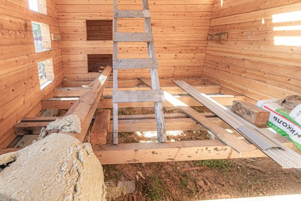 
  Продается дача 100 м². Фото 18.