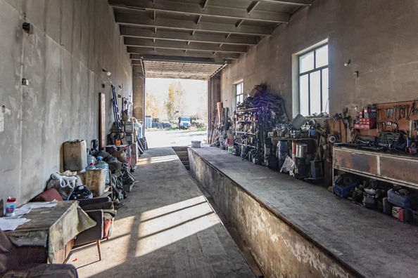 
  Продается универсальное помещение 141 м². Фото 21.
