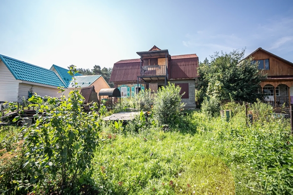 
  Продается дом 80.7 м². Фото 25.