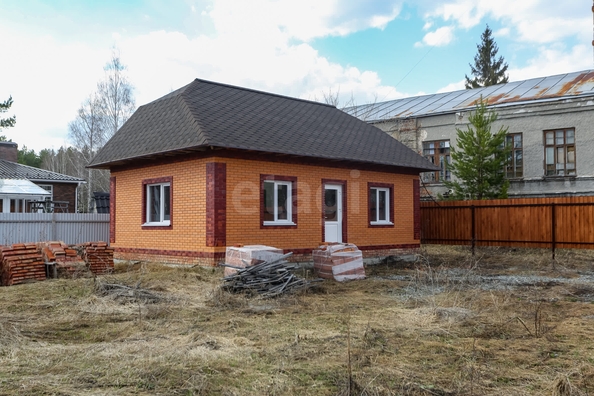
  Продается дом 100 м². Фото 1.
