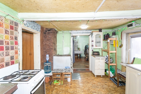 
  Продается дом 130.4 м². Фото 22.