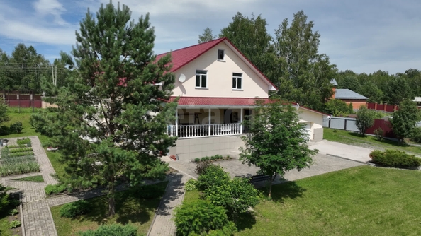 
  Продается дом 380 м². Фото 6.