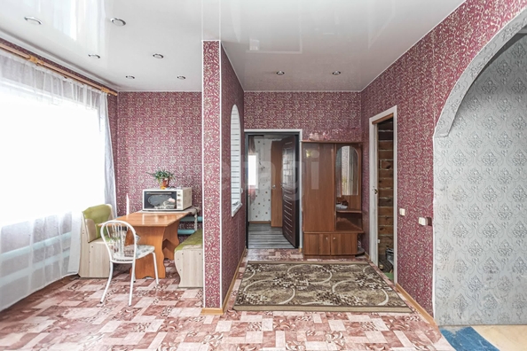 
  Продается коттедж 69.1 м². Фото 1.