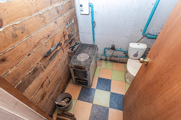 
  Продается коттедж 69.1 м². Фото 14.