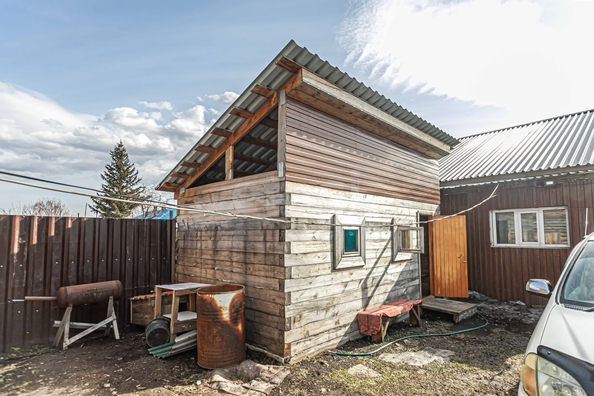 
  Продается коттедж 69.1 м². Фото 23.