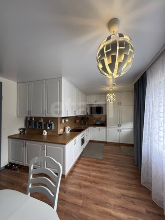 
  Продается дом 138.5 м², в КП Пригородный простор. Фото 5.
