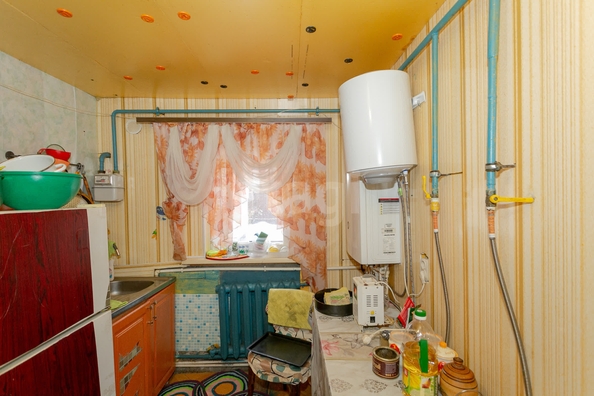 
  Продается дом 136.2 м². Фото 16.