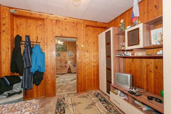 
  Продается дом 136.2 м². Фото 19.