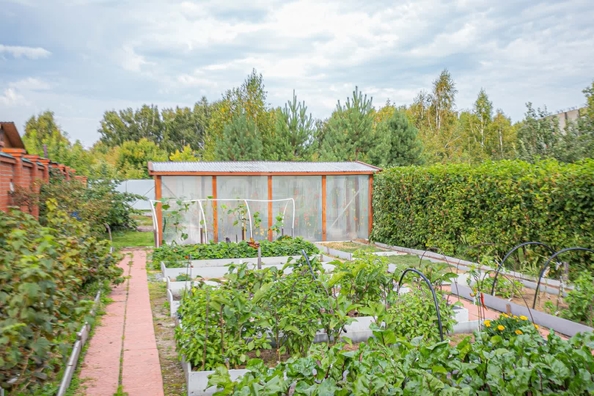 
  Продается дача 14.5 м². Фото 17.