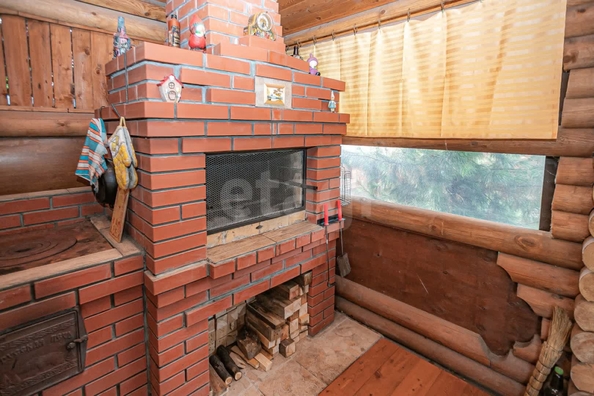 
  Продается дача 14.5 м². Фото 24.
