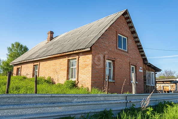 
  Продается дом 60 м². Фото 4.