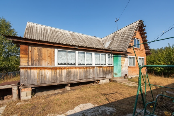 
  Продается дом 60 м². Фото 6.