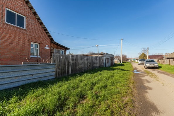 
  Продается дом 60 м². Фото 9.