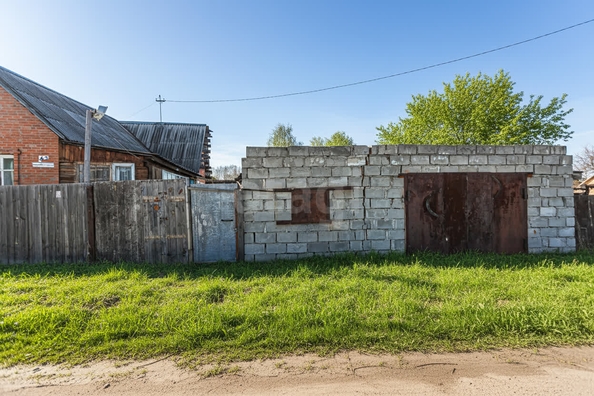 
  Продается дом 60 м². Фото 10.