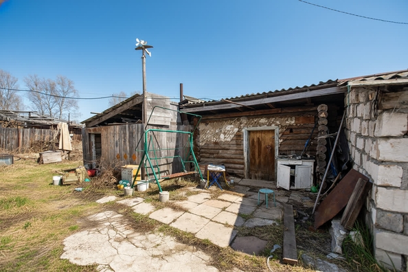 
  Продается дом 60 м². Фото 12.