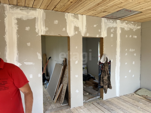 
  Продается дом 54 м². Фото 10.