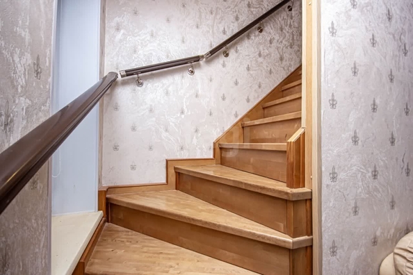 
  Продается дом 243 м², в КП Гармония. Фото 17.