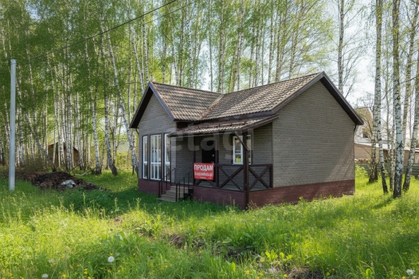 
  Продается коттедж 69 м². Фото 3.
