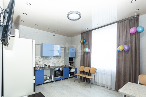 
  Продается коттедж 240 м². Фото 4.