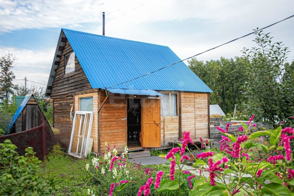 
  Продается дача 40 м². Фото 2.