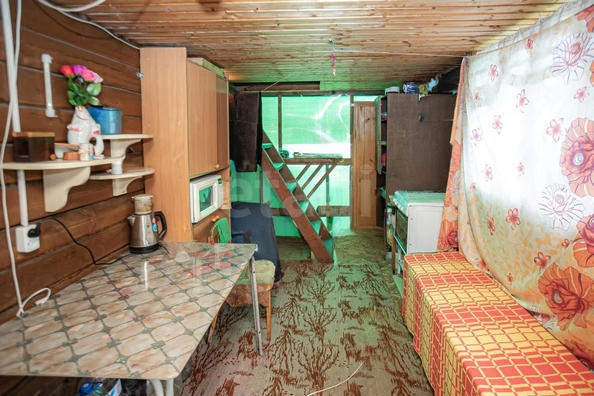 
  Продается дача 40 м². Фото 8.