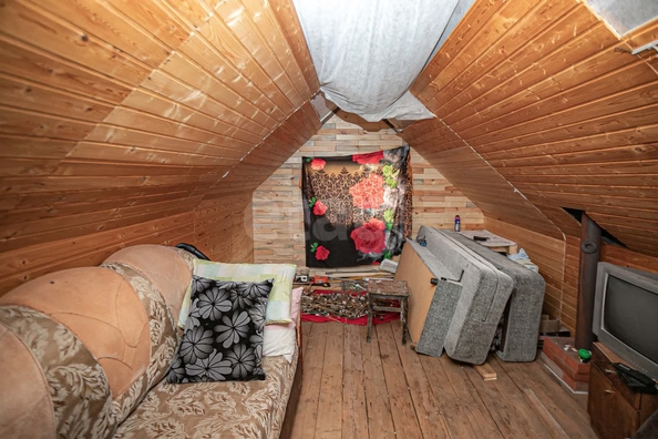 
  Продается дача 40 м². Фото 10.