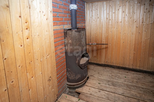 
  Продается дача 40 м². Фото 17.