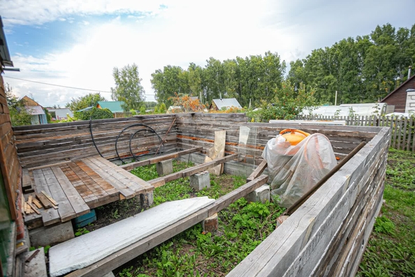 
  Продается дача 40 м². Фото 20.