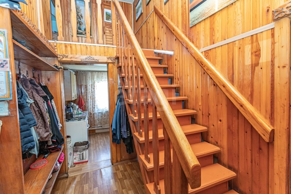
  Продается дом 126 м². Фото 23.