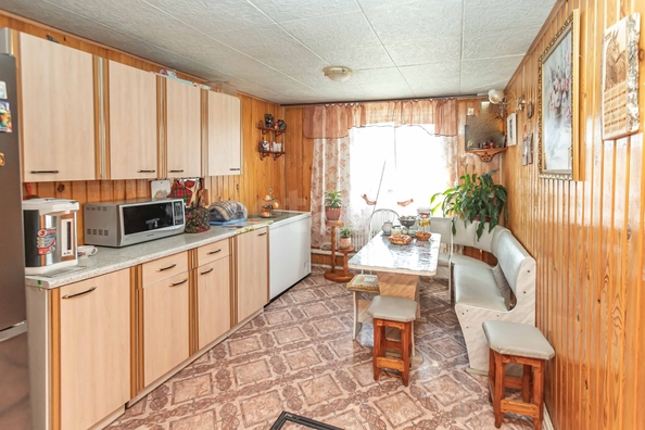 
  Продается дом 126 м². Фото 13.