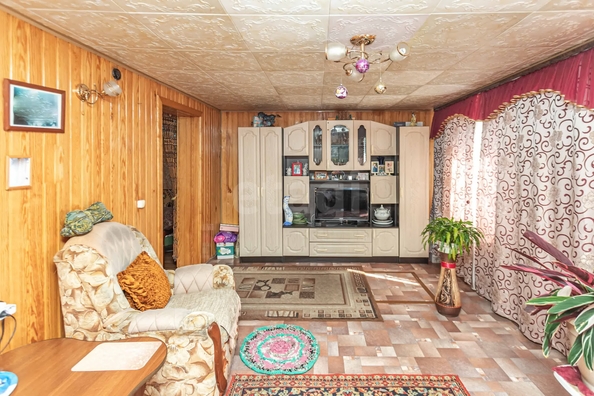 
  Продается дом 126 м². Фото 15.