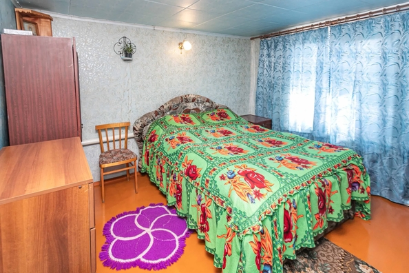 
  Продается дом 126 м². Фото 21.
