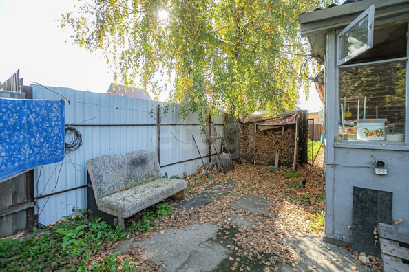
  Продается дом 65.1 м². Фото 15.