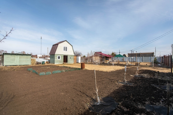 
  Продается дача 40 м². Фото 5.