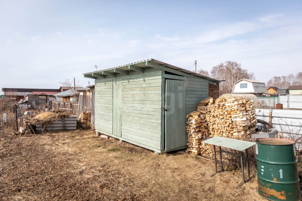 
  Продается дача 40 м². Фото 6.