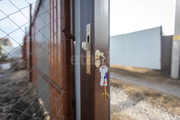 
  Продается дача 40 м². Фото 28.
