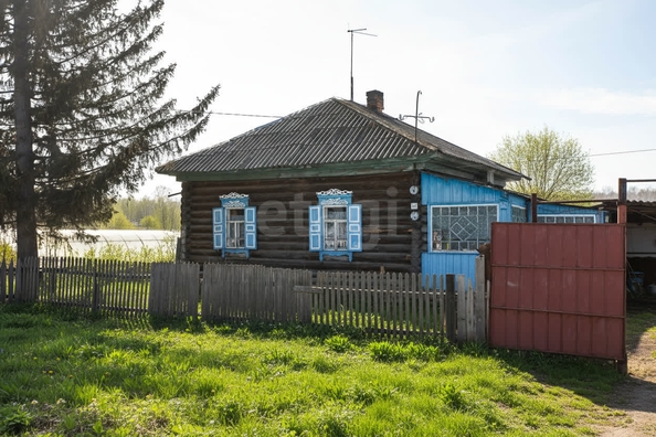 
  Продается дом 52.4 м². Фото 1.