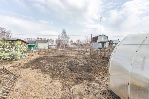 
  Продается дача 40.9 м². Фото 13.