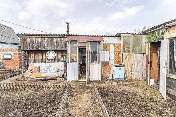 
  Продается дача 40.9 м². Фото 16.