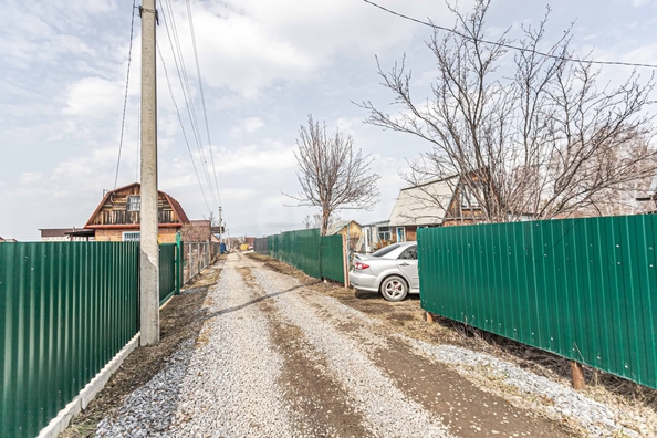 
  Продается дача 40.9 м². Фото 23.