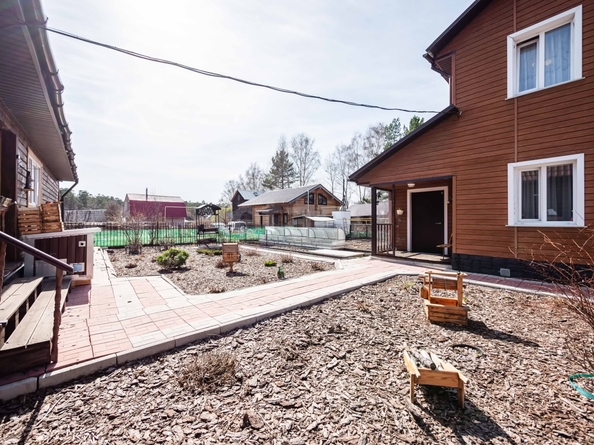 
  Продается дом 113.7 м². Фото 11.