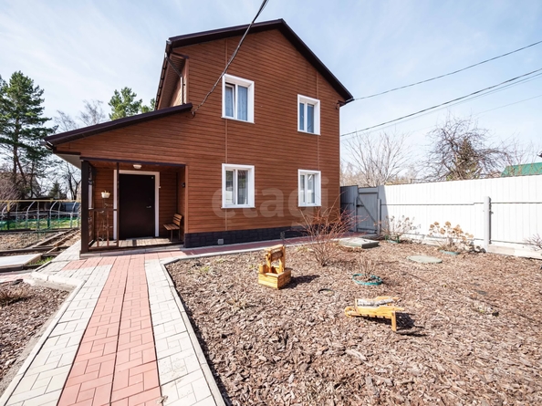 
  Продается дом 113.7 м². Фото 12.