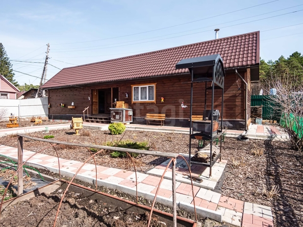 
  Продается дом 113.7 м². Фото 20.