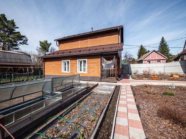 
  Продается дом 113.7 м². Фото 21.