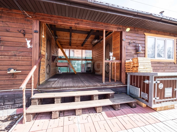 
  Продается дом 113.7 м². Фото 24.