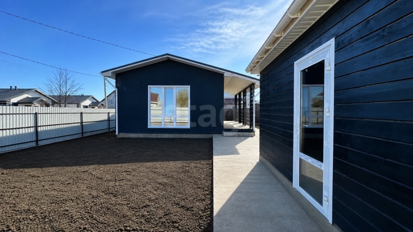 
  Продается дом 81 м². Фото 1.