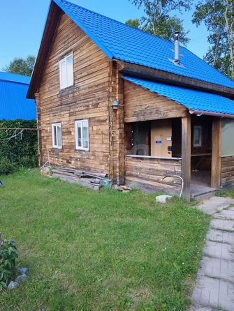 
  Продается дом 80 м². Фото 1.